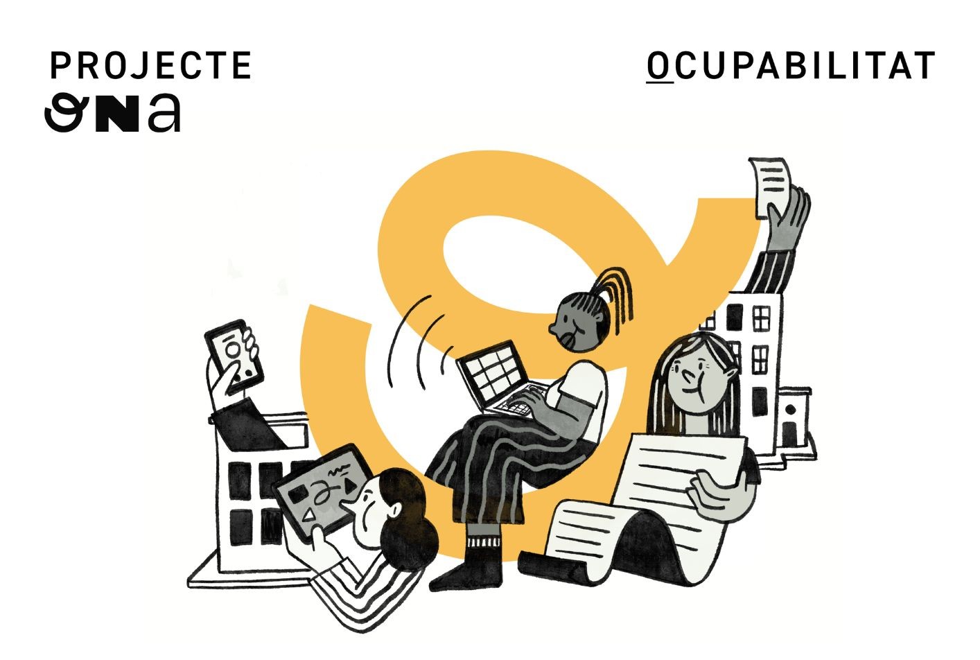 ONA. Formació per a l’ocupabilitat