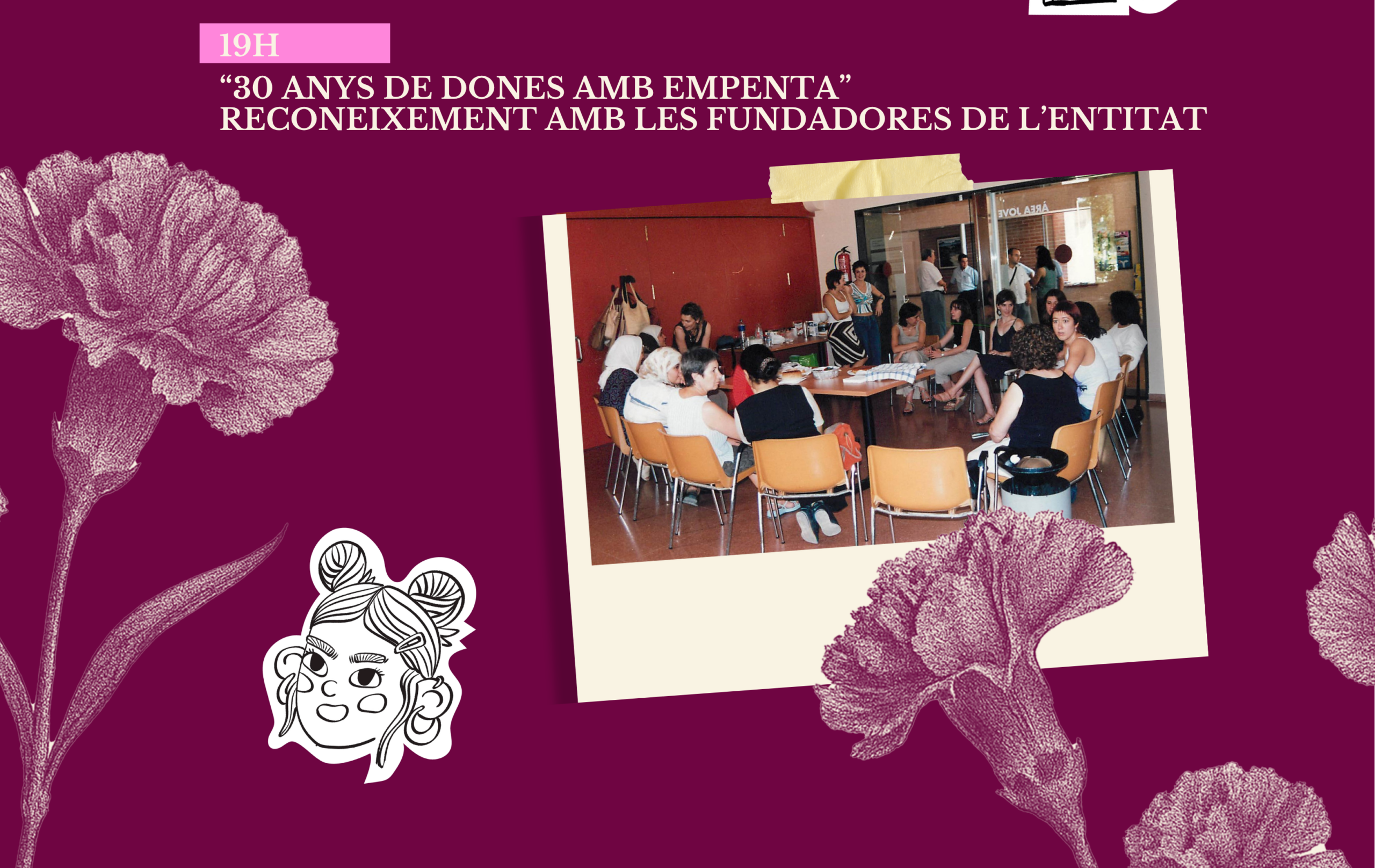 Acte fundadores entitat